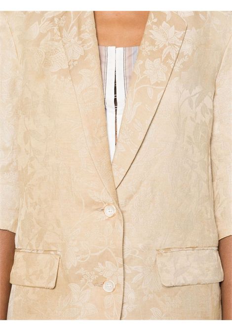  UMA WANG | Jacket | UW6001UW021